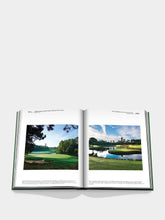 Assouline Golf: The Impossible Collection