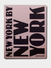 New York by New York