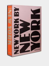 New York by New York