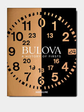 Assouline Bulova: A History Of Firsts