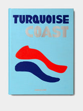 Assouline Turquoise Coast