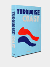 Assouline Turquoise Coast