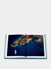 Assouline Turquoise Coast