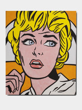 Assouline Roy Lichtenstein: The Impossible Collection
