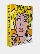 Assouline Roy Lichtenstein: The Impossible Collection