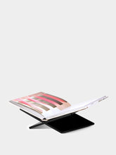 Assouline Black Bookstand