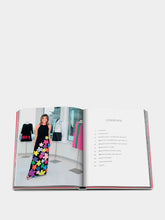 Assouline Lisa Perry: Fashion Homes Design