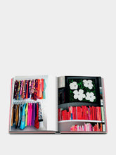 Assouline Lisa Perry: Fashion Homes Design