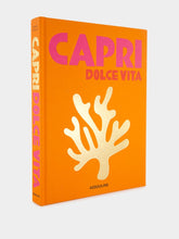 Assouline Capri Dolce Vita