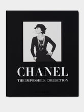 Assouline Chanel: The Impossible Collection