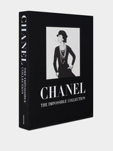 Assouline Chanel: The Impossible Collection