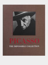 Assouline Pablo Picasso: The Impossible Collection