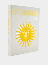 Assouline St. Moritz Chic