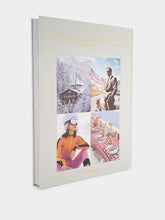 Assouline St. Moritz Chic