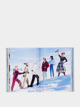 Assouline St. Moritz Chic