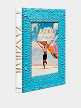 Assouline Zanzibar