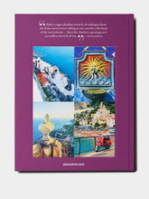 Assouline Amalfi Coast