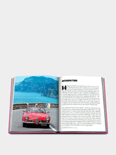 Assouline Amalfi Coast