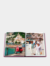 Assouline Amalfi Coast