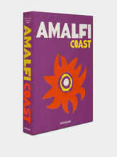 Assouline Amalfi Coast