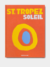 Assouline St. Tropez Soleil