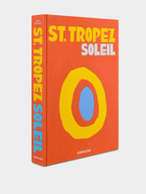 Assouline St. Tropez Soleil