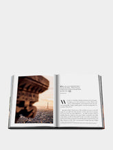 Assouline Paris Chic