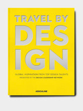 Travel by Design
