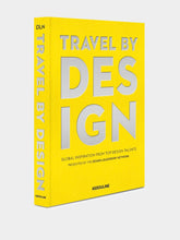 Travel by Design