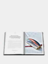 Assouline Sushi Shokunin: Japan