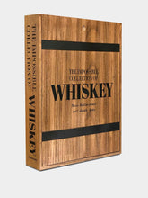 Assouline The Impossible Collection Of Whiskey