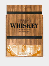 Assouline The Impossible Collection Of Whiskey