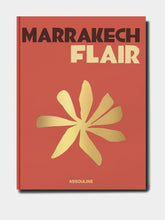 Assouline Marrakech Flair