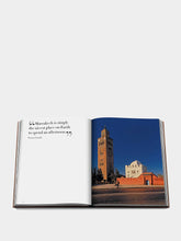 Assouline Marrakech Flair