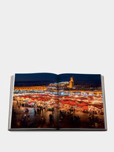 Assouline Marrakech Flair