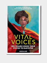 Vital Voices: 100 Women Using Their Power to Empower | PDP - Fashion Clinic