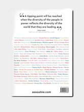 Vital Voices: 100 Women Using Their Power to Empower | PDP - Fashion Clinic