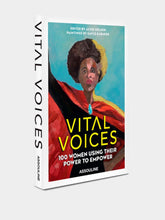 Vital Voices: 100 Women Using Their Power to Empower | PDP - Fashion Clinic