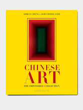 Assouline Chinese Art: The Impossible Collection