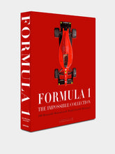 Assouline Formula 1: The Impossible Collection