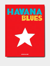 Assouline Havana Blues