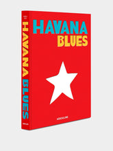 Assouline Havana Blues