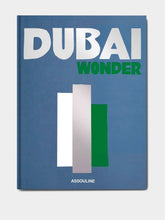 Assouline Dubai Wonder