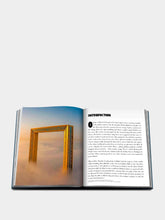 Assouline Dubai Wonder