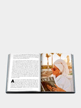 Assouline Dubai Wonder