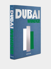 Assouline Dubai Wonder