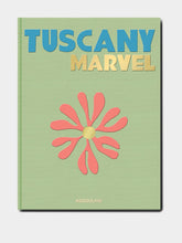 Tuscany Marvel | PDP - Fashion Clinic