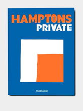 Assouline Hamptons Private