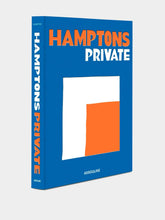 Assouline Hamptons Private