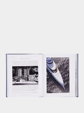 Assouline Yachts: The Impossible Collection